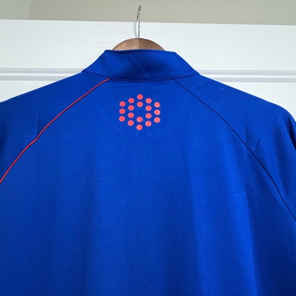 Men’s Puma 1/4 Zip long sleeve - Picture 5 of 8